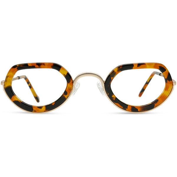 Geometric Glasses GC1040