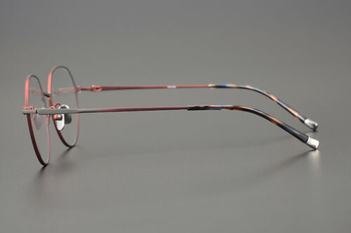 Round Glasses MW1240