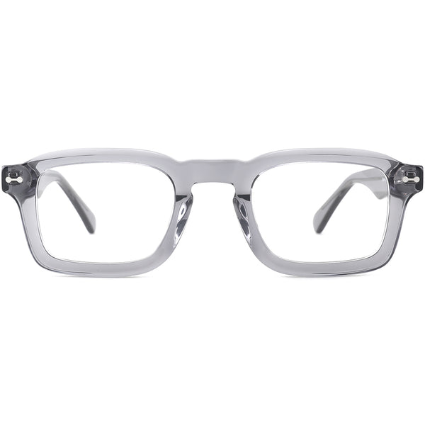 Rectangle Glasses YEA1082