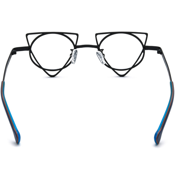 Geometric Glasses BR1594