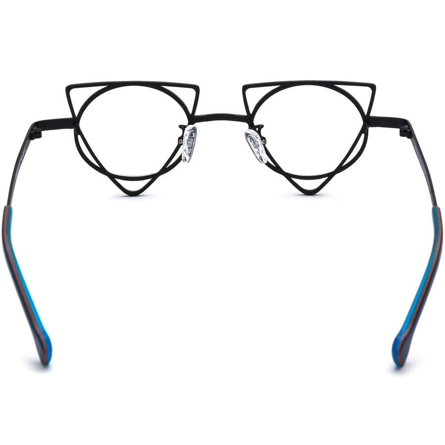 Geometric Glasses BR1594