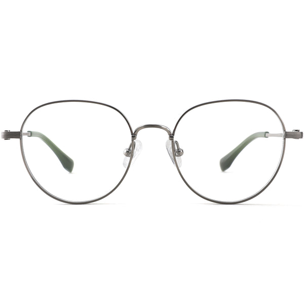 Round Glasses YPT1048