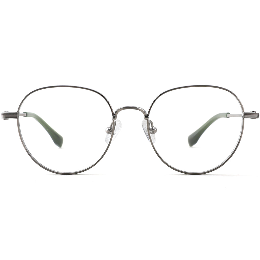 Round Glasses YPT1048