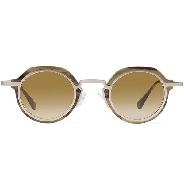 Round Sunglasses GCS1051