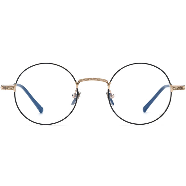 Round Glasses BR1470