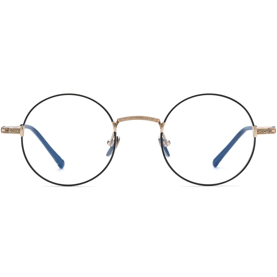 Round Glasses BR1470
