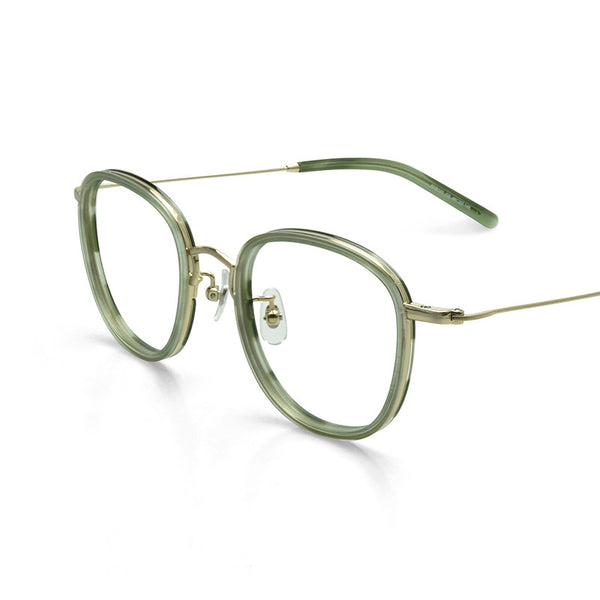 Square Glasses PG1035