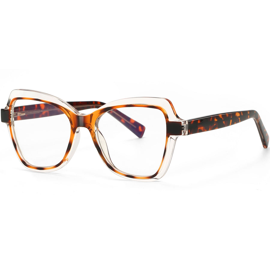 Square Glasses PF1121