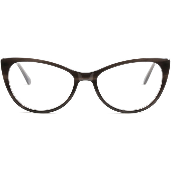 Cat-Eye Glasses GSR1081