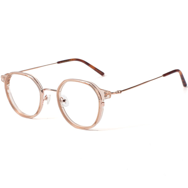 Round Glasses A3969