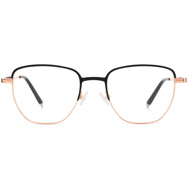 Square Glasses YEM1069