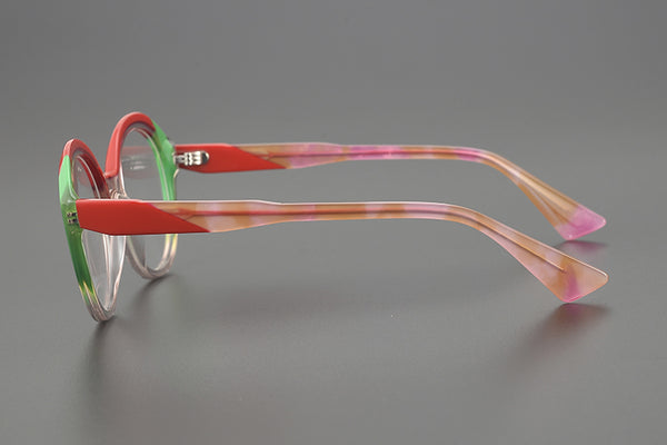 Round Glasses TG1208