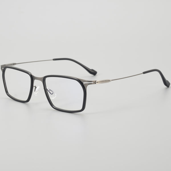 Rectangle Glasses BY1019