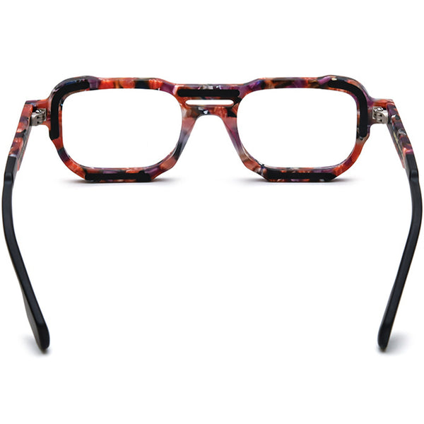 Rectangle Glasses BR1709