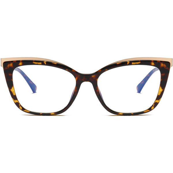Cat-Eye Glasses PF1196