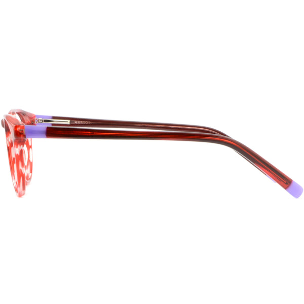 Round Glasses O2494