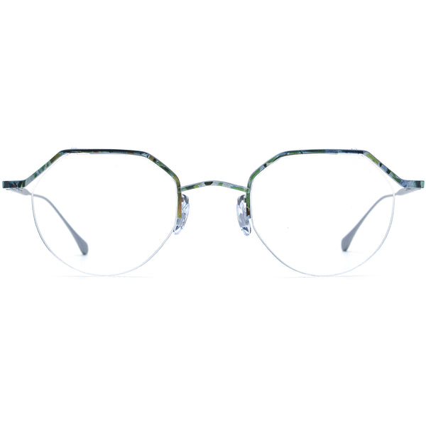 Round Glasses BR1680