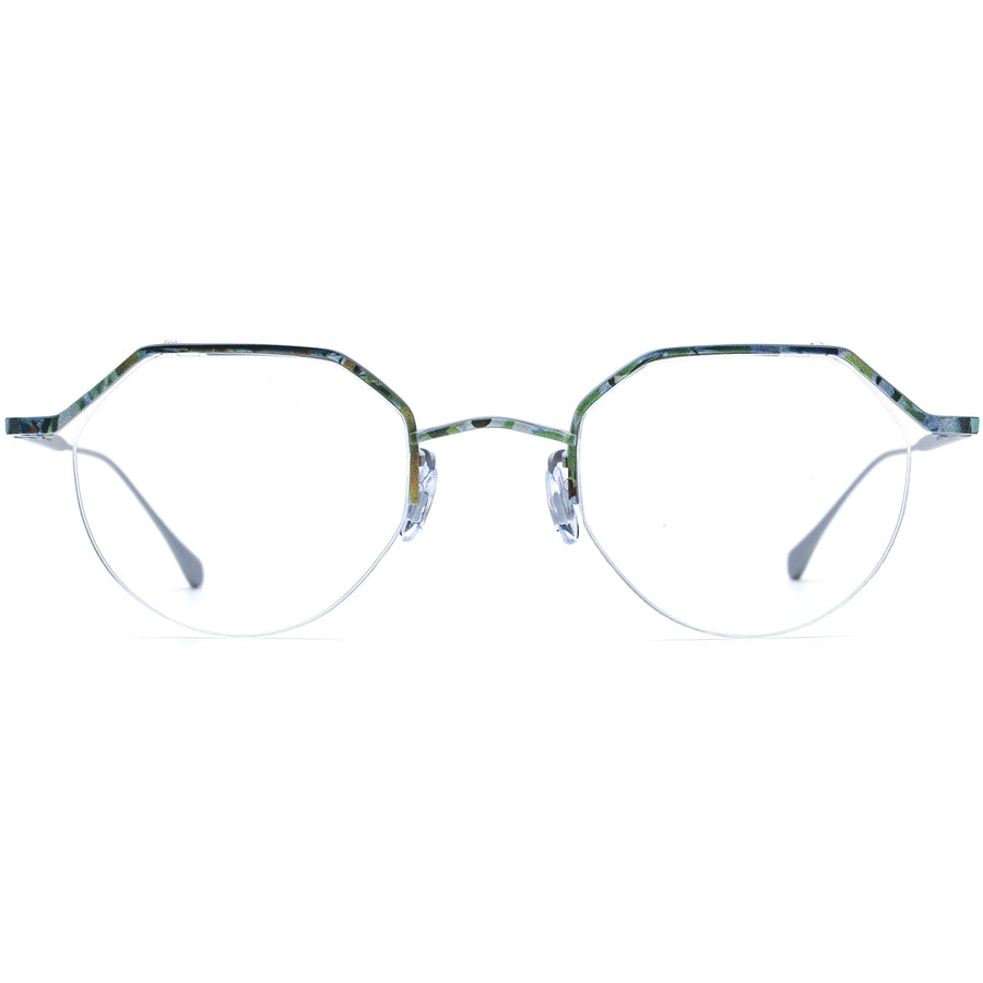 Round Glasses BR1680