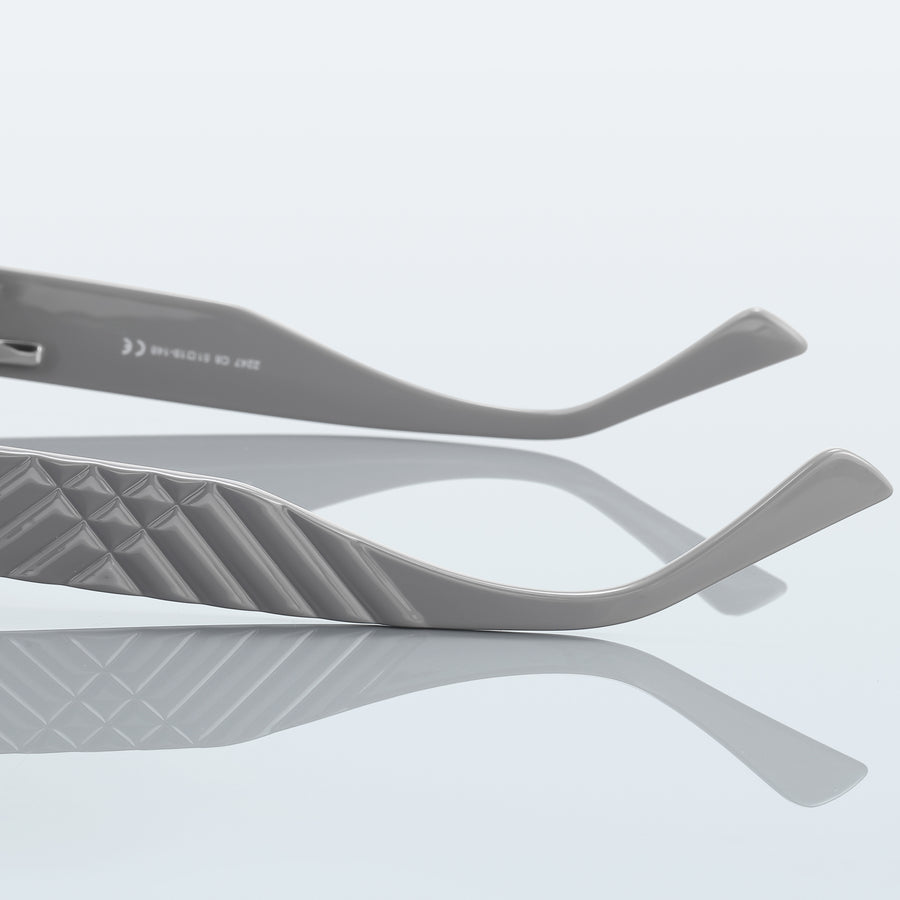 Rectangle Glasses PF1407