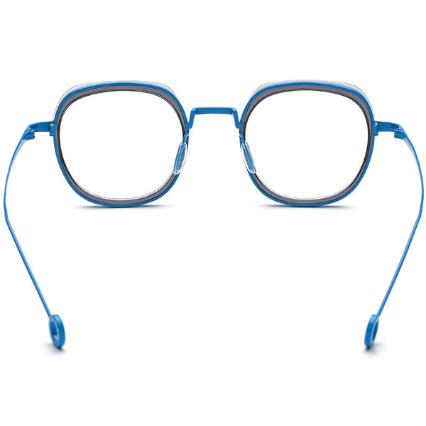 Square Glasses BR1555