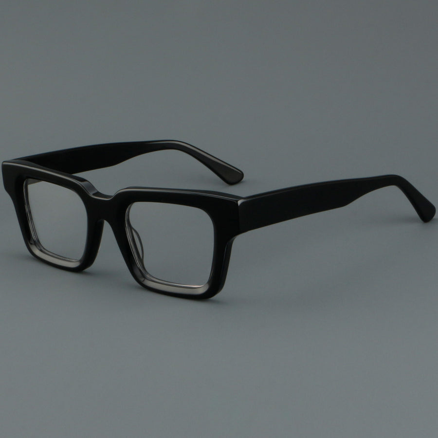 Square Glasses YN1019