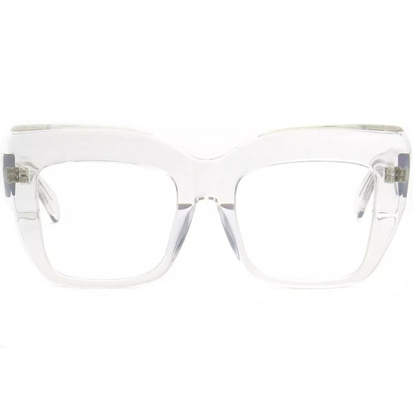 Square Glasses YT1010