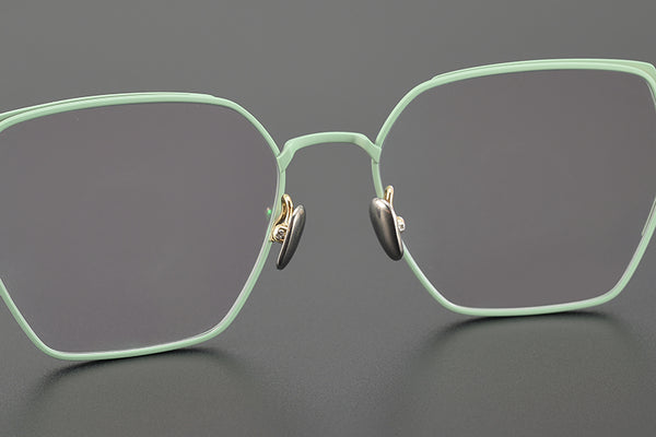 Geometric Glasses MW1340