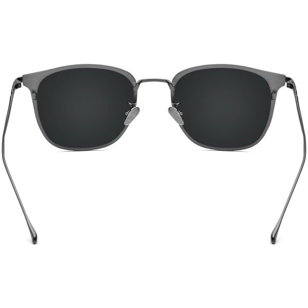 Square Sunglasses BRS1037