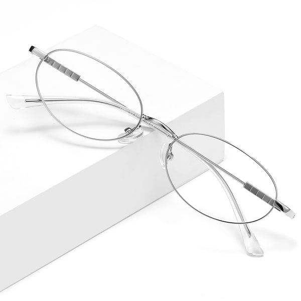 Oval Glasses YSD1113