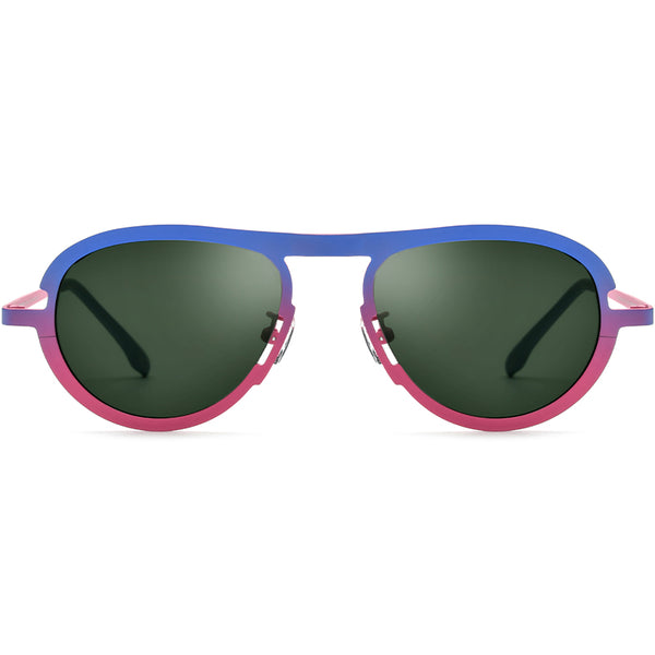 Aviator Sunglasses BRS1100