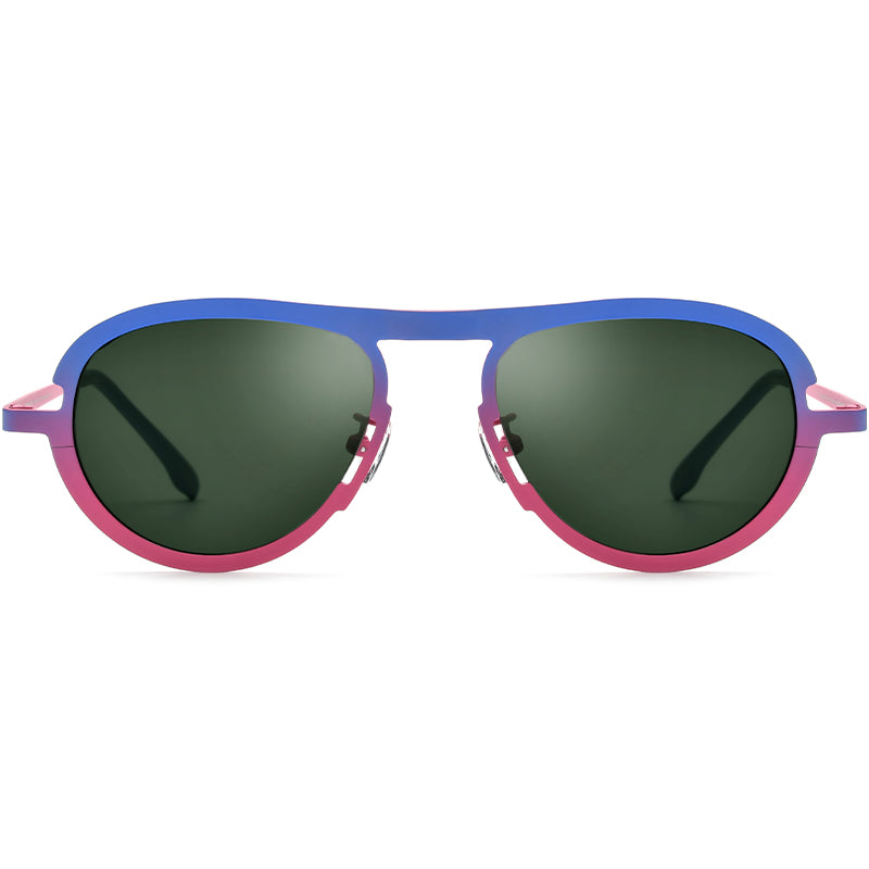 Aviator Sunglasses BRS1100