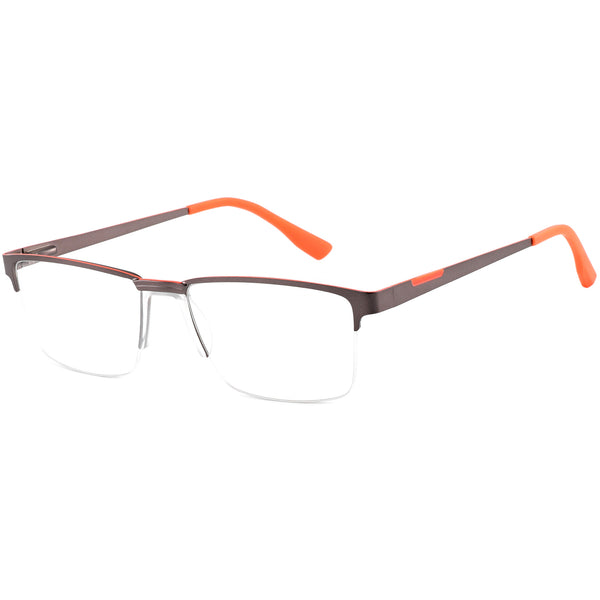 Rectangle Glasses DS1014