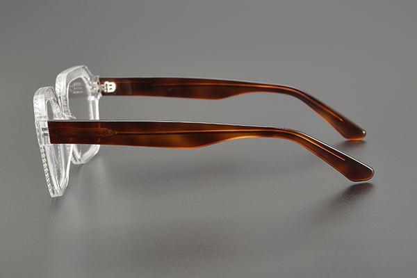 Square Glasses TG1126