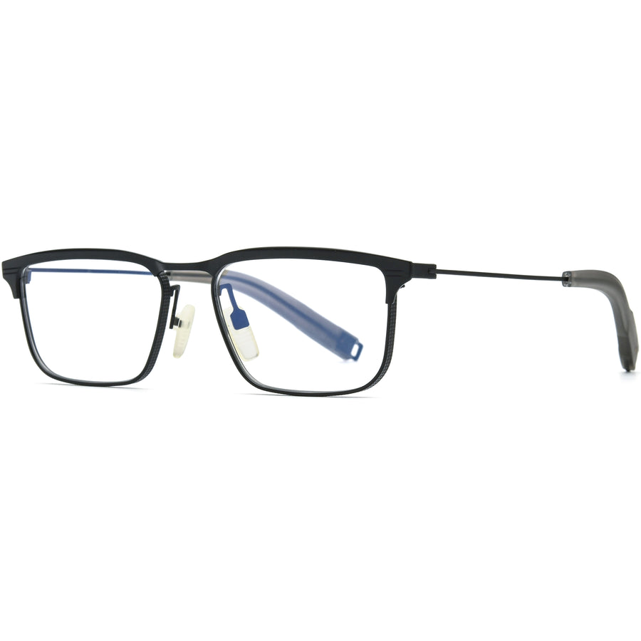 Rectangle Glasses BR1569