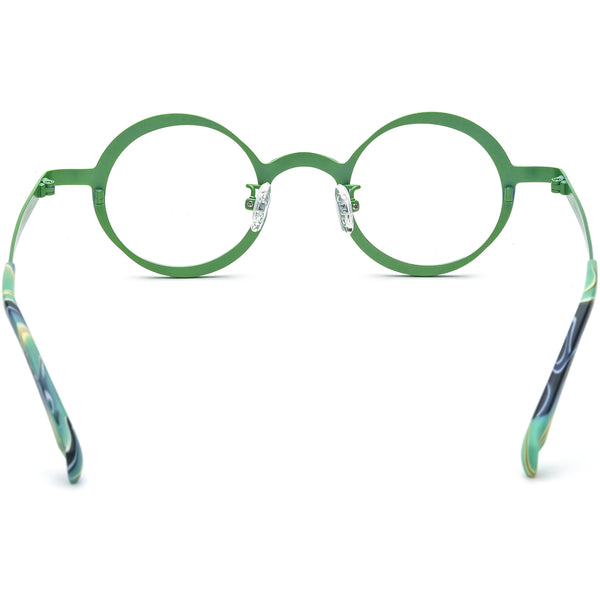 Round Glasses BR1459