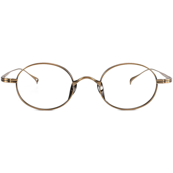 Oval Glasses YM1034