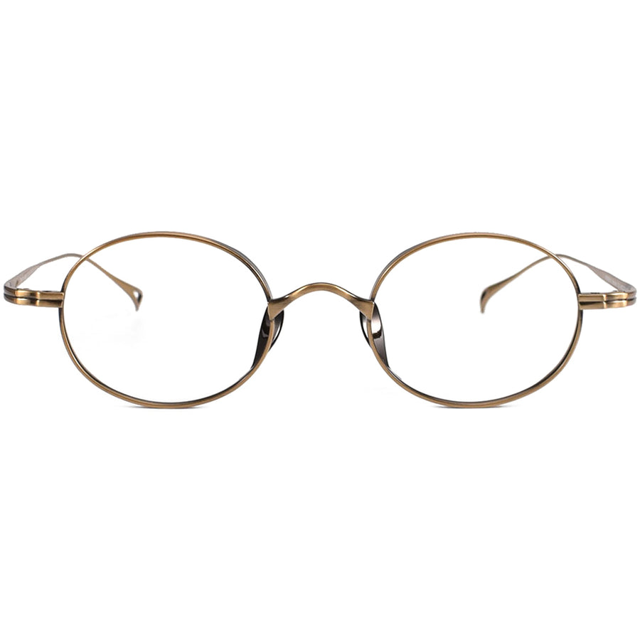 Oval Glasses YM1034
