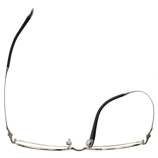 Rectangle Glasses MW1231 - Wide Frames for Men with Larger Heads