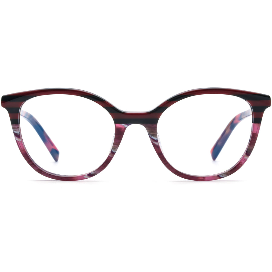 Round Glasses BR1396