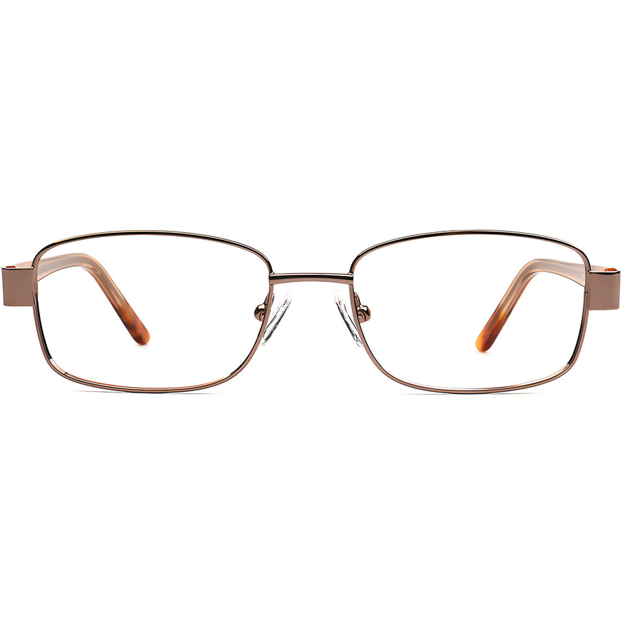 Rectangle Glasses YT1044