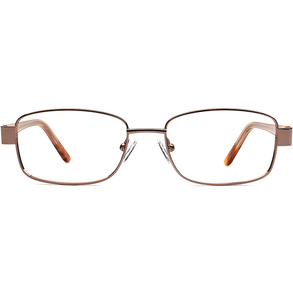 Rectangle Glasses YT1044