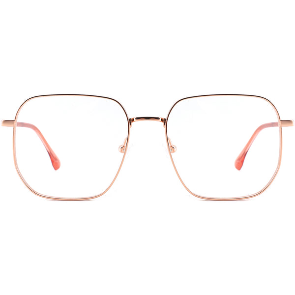 Square Glasses YPT1031