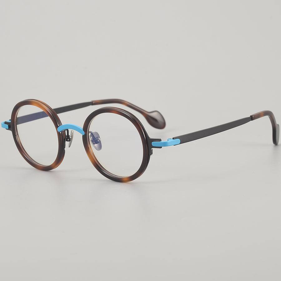 Round Glasses BY1120