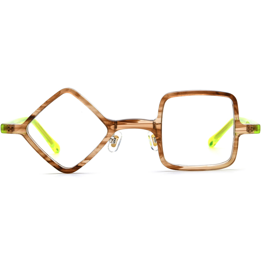 Geometric Glasses BR1600