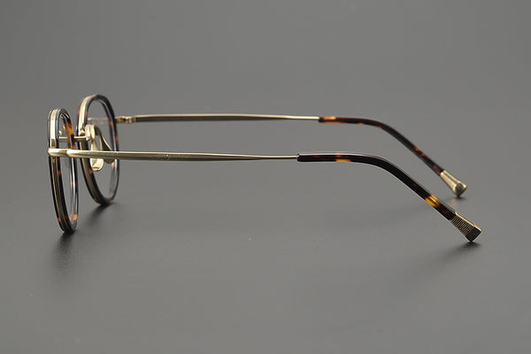 Round Glasses TG1182