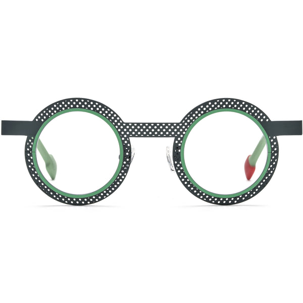 Round Glasses BR1515