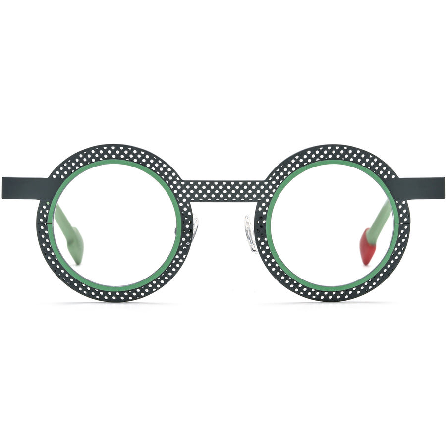 Round Glasses BR1515