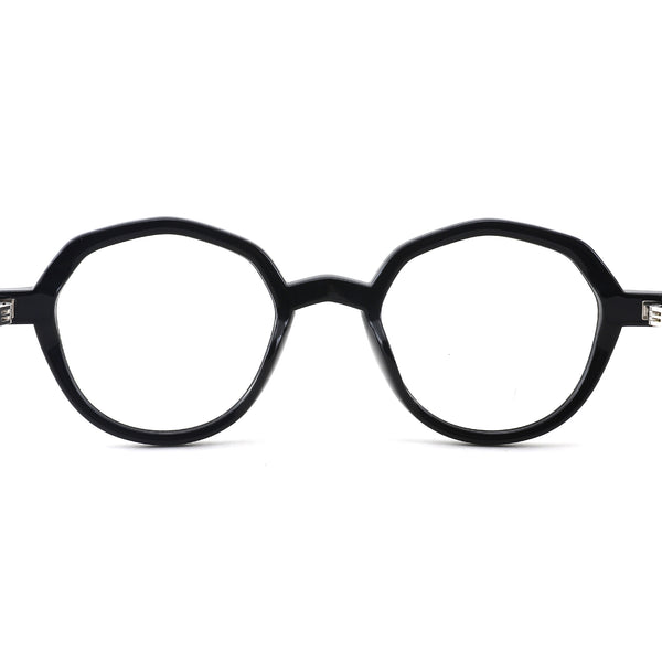 Round Glasses YEA1261