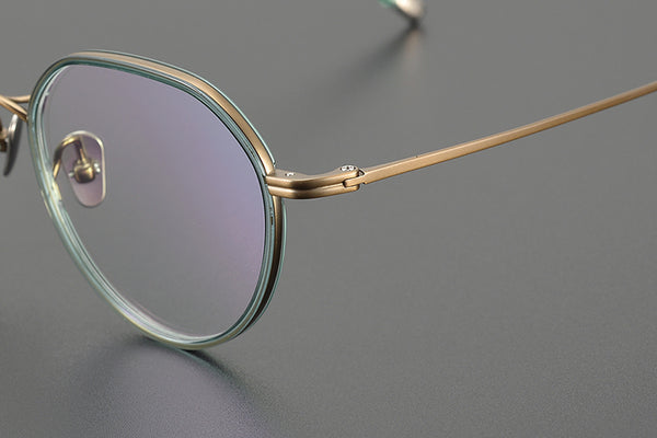 Round Glasses MW1328