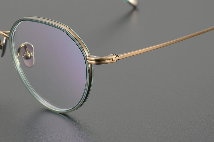 Round Glasses MW1328